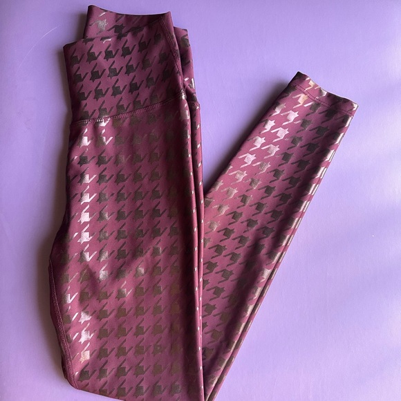 Peloton Leggings - Picture 2 of 4